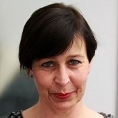 Gothaer Employee Hildebrandt Dagmar's profile photo