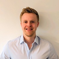 Müller UK & Ireland Employee Jordan Studd's profile photo