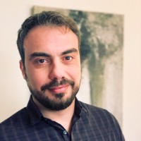 University of Crete Employee Marios Spanakis's profile photo