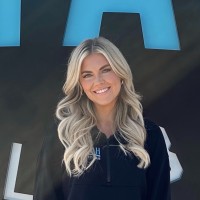 Utah Hockey Club Employee Payton Saltmarsh's profile photo