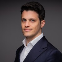 Markel Zurita Email & Phone Number
