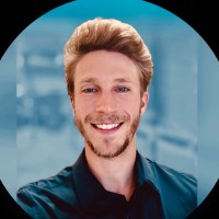 EVA Green Power Employee Anthony Senzamici's profile photo