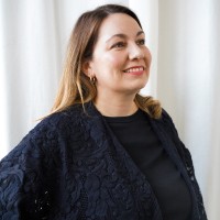 getpress Employee Anna-Lena Berninger's profile photo
