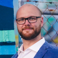 Shiplo, Inc. Employee Todd Haselhorst's profile photo