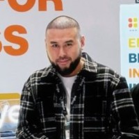 Yep Ads Employee Steven Wong's profile photo