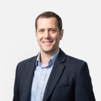 Validis Employee Mike Bowman's profile photo