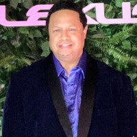 Cloudiway Employee Harry Sloan's profile photo