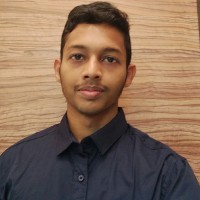 Dayanand Apake's profile photo