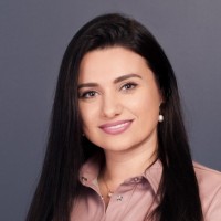 Teltonika Telematics Employee Elmyra Kniežienė's profile photo