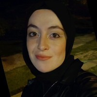 Özgüryapı Employee Fadime Eröz's profile photo