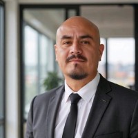 Roberto Carlos Loredo Email & Phone Number