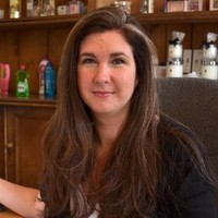 CPL Aromas Employee Claire Holland's profile photo