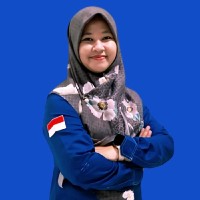 ABC Express Cargo Employee Ade Irmalia's profile photo