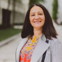 Insights.MD Employee Roxana Florescu's profile photo