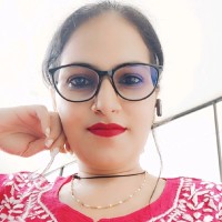 Sunmount Solutions Employee Mahi Soni's profile photo