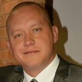 Caterpillar Inc. Employee Dave Troop's profile photo