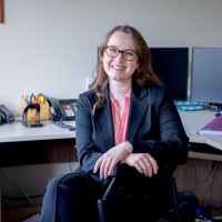 Ariane Dubé Email