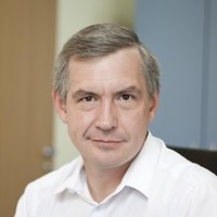 Fogsoft Employee Sergey Yurov's profile photo