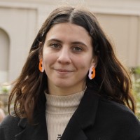 Sofia Bianchini Email
