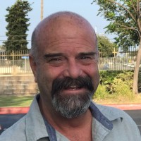 Danchuk Manufacturing, Inc. Employee Peter Sassone's profile photo
