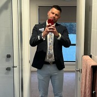 Benjamin Rex Email