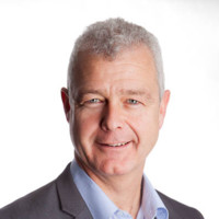 Uniting Communities Employee Nigel Hall's profile photo