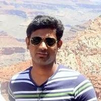 Microsoft Employee Devendra Chauhan's profile photo