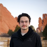 New Life Ranch Employee Aaron Morton's profile photo