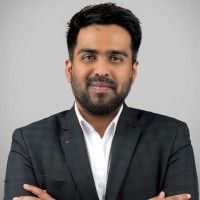 Ignyte Employee Harsh Bhide's profile photo