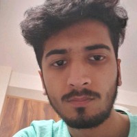 Raghav Gupta's profile photo