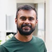 Malabar Group Employee Nevalrag George's profile photo