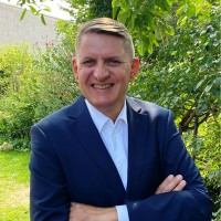 Dominik Eul Email & Phone Number