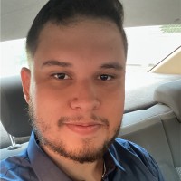 Senar-MT Employee João Victor Silva Souza's profile photo