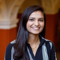 United States Court of Appeals for the District of Columbia Circuit Employee Moushmi Patil's profile photo