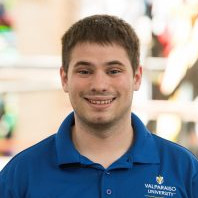 ArtHaus Employee Jake Starr's profile photo