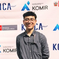 CiemanSAC Employee Anthony Neyra's profile photo