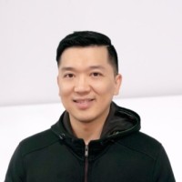 YAHAHA Employee Chris Zhu's profile photo