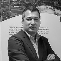 Nicolas Bujes Email & Phone Number