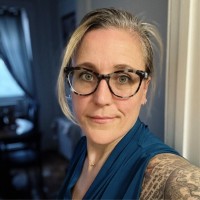 CT Corporation Employee Leslie Martin's profile photo