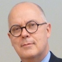 Macquarie University Employee Bruce Dowton's profile photo