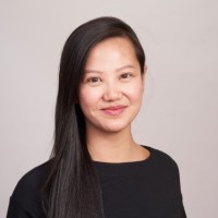 Bernice Lo Email