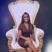 104.1 KRBE Employee Daejanique Martin's profile photo