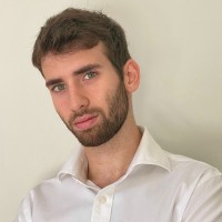 Feme Ltd Employee Tarek Badawi's profile photo