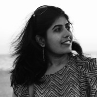 Anoka County Employee Anu Subramaniam's profile photo