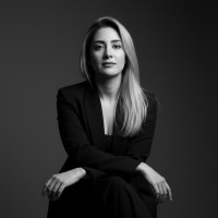 Fundbase_ir Employee Kiandokht Moraveji's profile photo