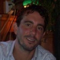 vooPlayer Employee Bill Zimmerman's profile photo