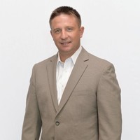 Uline Employee Ben Stephenson's profile photo