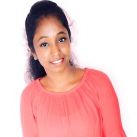 NEXWARE TECHNOLOGIES PRIVATE LIMITED Employee Yamini Priya's profile photo