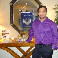 Excelsior Medical, LLC Employee Pedro Lorente's profile photo