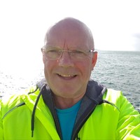 Self employed Employee David Shears's profile photo